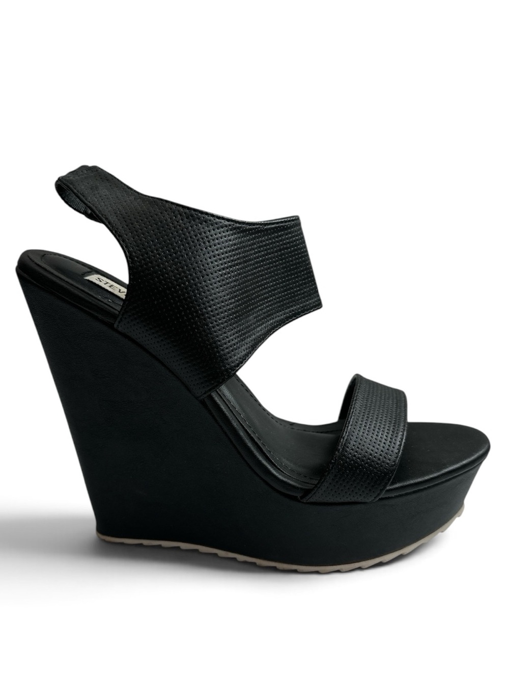 Steve Madden Tabor Wedge Sandals